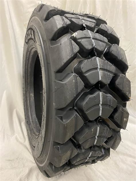 truck tires on skid steer|michelin skid steer tires 12x16.5.